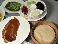 -星·South Beauty·俏江南(国贸店)