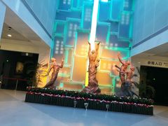 -上海市龙华烈士陵园