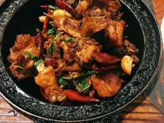 -C31地窖餐厅(黑龙江北路店)