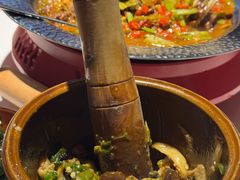 -烹湘·鲜炒湖南土菜(海珠店)