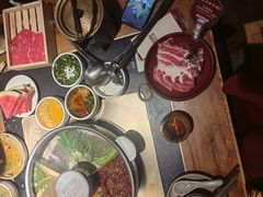 -巴奴毛肚火锅(广益哥伦布店)