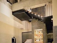 大堂-大树餐厅(红旗街万达店)