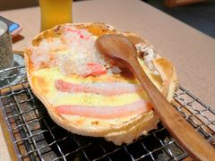 -蟹的岡田屋(正大广场店)