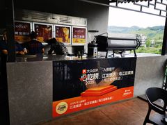-江龙饭店·乌江豆腐鱼(乌江老桥头店)