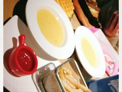 -豪客来牛排(夫子庙店)