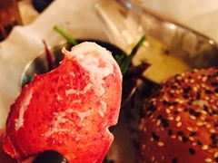 -Burger & Lobster(Dean Street)