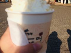 -茶颜悦色(环球奥特莱斯店)