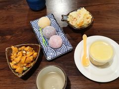 -顶屋咖喱(街道口总店)