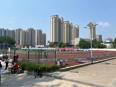 -山东外贸职业学院