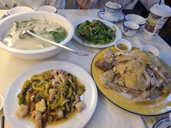 -华哥私厨-原醉琼楼