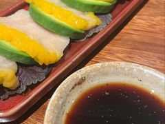 -七色云蔬食(喜邻里店)