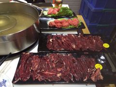 -陈记顺和潮汕牛肉火锅(番禺迎宾大道店)