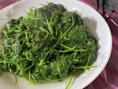 酒香草头-西复兴羊肉馆(南翔老街店)