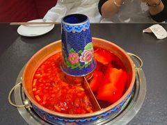 -咏江南·苏式火锅·苏州评弹(观前街店)