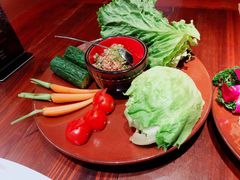 -花马天堂云南餐厅 Lost Heaven(高邮路店)