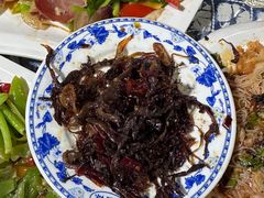 -龙姐私房菜(和顺古镇店)