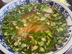 -马吉德牛肉拉面(新街口店)