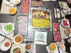 -皇城老妈火锅(琴台店)