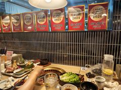 -虎丸烧肉(世纪汇店)