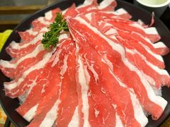 -井格重庆火锅(西直门凯德Mall店)