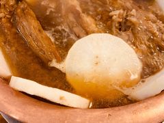 -京城北门羊蝎子铜锅涮肉(总店)
