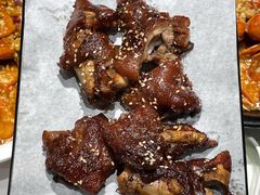 -靓虾二哥长沙地标小龙虾(五一广场店)