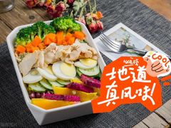 -西湖春天•老字号杭州菜(百汇店)