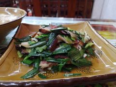 -君华饭店·腊排铜火锅