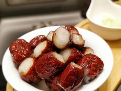 -大林苑世家精细潮州菜