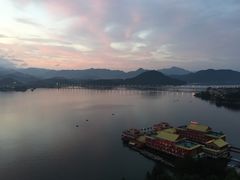 -千岛湖忆湖度假酒店(中心湖景区店)