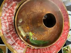 -北门涮肉·铜锅涮肉(南锣鼓巷店)