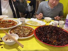 -林中乐辣子鸡(歌乐山总店)