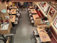-华记煲仔华·煲仔饭(市桥易发店)