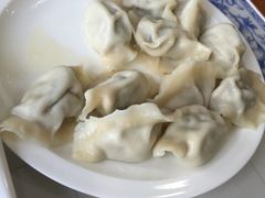 -东方饺子王(让胡路远望店)