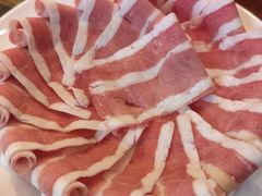 -仁和四季涮肉馆(天坛南门店)