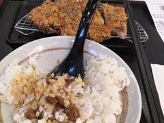 -永和大王(蛙嫩鸡香煲煲鲜·军博店)
