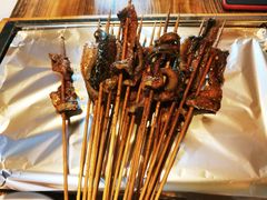 -晓靖轩烧烤(沙河风情店)