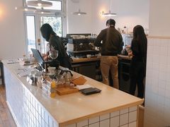 -Cafe Villa
