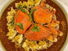 -馨越楼·点心·粤菜(赤坎店)