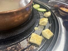 -阿山卓·野生菌火锅·纳西火塘烤肉