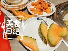 -蜀留香火锅·始于1999·原四川老火锅(白堤路店)