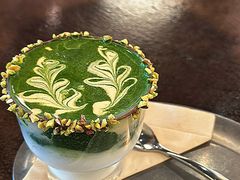 -luutosa  cafe & tea 鹿兔山