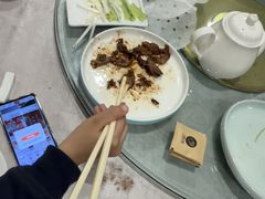 -蓬莱阁中餐厅(崇文门店)