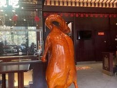 -古南都·老广东酒楼(龙江店)