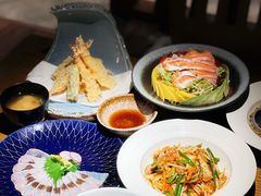 -小禅料理