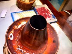 -宣武小院涮肉(前门店)