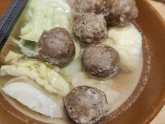 -川堂风·跷脚牛肉·乐山爆炒(宝山日月光店)