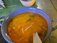-帕蓝·暹罗料理(大学路店)
