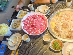 -天都火锅酒楼(虹梅南路店)