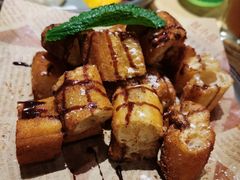 油条-越小品·越南餐厅(布吉万象汇店)